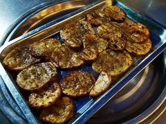 -清真·馬坡二旦烧烤(人生一串拍摄店)