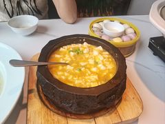 -庆江南江南菜(琴湖溪里花园城店)