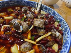 -三哥田螺(北书院街店)