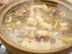 -威邵鸡煲(西华路总店)