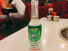 -朱氏胖子烂火锅(洪崖洞店)