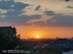 -北京西山国家森林公园