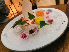 -空蝉怀石料理(益丰·外滩源店)