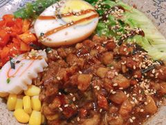 -万能料理屋(钟鼓岭路店)