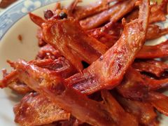 -乔家满族八大碗(流水沟店)