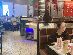-八合里潮汕鲜牛肉火锅(上海汇智广场店)