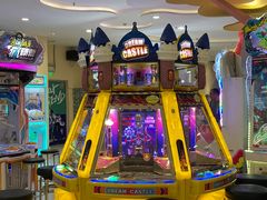 -meland·儿童乐园·游戏厅娃娃机·电玩Xbox(成都合生汇店)