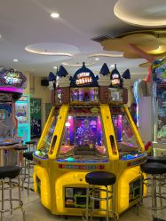 -meland·儿童乐园·游戏厅娃娃机·电玩Xbox(成都合生汇店)