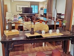 -五观堂素食(新华路店)