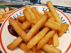 -克茗冰室(壹方天地店)