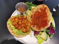 -KAFVS咖啡思咖啡馆(香海路店)