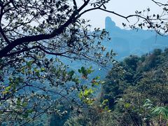 -丹霞山风景名胜区