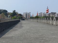 -肇庆古城墙