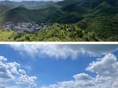 -定都峰