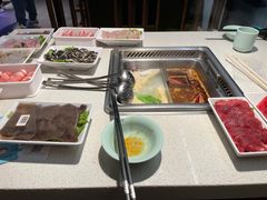 -野妹火锅(龙岗店)