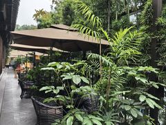 -成都观隐颐云台酒店-芳菲秀