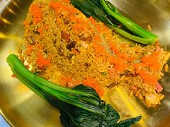食神炒饭-七爷清汤腩·港式茶餐厅(世博店)