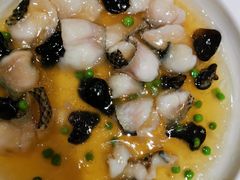 -金时代顺风大酒店(金山店)