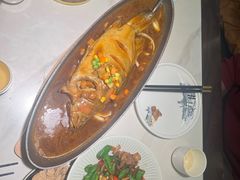 -徽韵人家·传承正宗徽菜(牡丹园店)