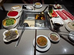 -海底捞火锅(北京路店)