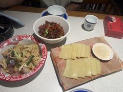 -老萍巷莲花血鸭·萍乡地标江西菜(步行街店)