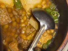 -黄泥岗·黄陂农家菜(百步亭店)
