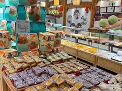 零售区-南宋胡记(杭州河坊街店)