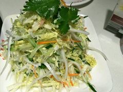 -众悦夜郎蛙美食餐厅(太原南街店)