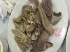 -粤潮牛肉火锅店(江南大道店)