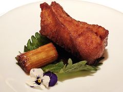招牌熏鱼-西郊5号·Maggie 5