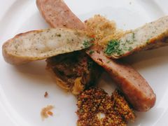 -老欧洲咖啡·西餐(后湖店)