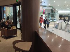 -星巴克臻选(北京富力家园店)