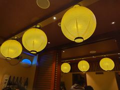 大堂-鸟鹏烧鸟居酒屋(熙龙湾店)