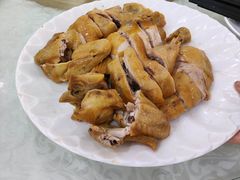 -盛地山庄
