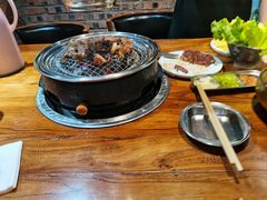 -原始泥炉烤肉(总店)