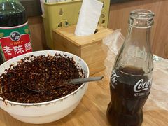 -水仙拉面(水仙街店)