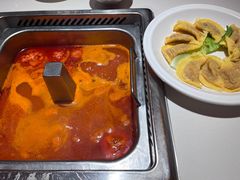 -九码头重庆毛肚火锅(棠岗店)