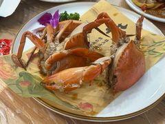 -醉壹号海鲜大排档(厦门美食地标店)