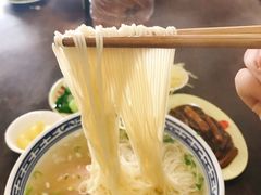 -同得兴 Since·1995 传统苏式面馆(嘉馀坊店)