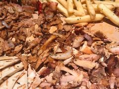 金牌终极烤肉盘-HELLO MUSAE 拾光缪斯餐厅·纯正希腊风味(苏州中心店)