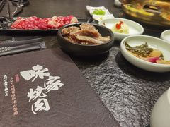 -味家烤肉烤鳗鱼牛排(西塔旗舰店)