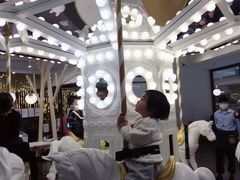 -Lilliput粒粒堡亲子餐厅(置汇旭辉店)