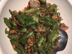 -爱碗亭·鲜炒湖南菜(壹城中心店)