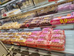 -味多美蛋糕(苏州街地铁店)