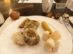 -电谷雅阁国际大酒店