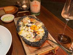 -Tivano意大利餐厅(成都居舍酒店)