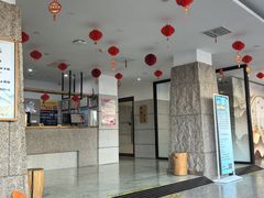 -爱江山温泉(凌奥店)