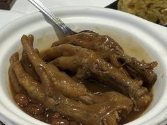 -白天鹅宾馆-宏图府餐厅