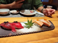-大岛日本料理铁板烧(南通大饭店)