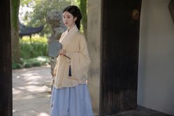 -八角古风摄影